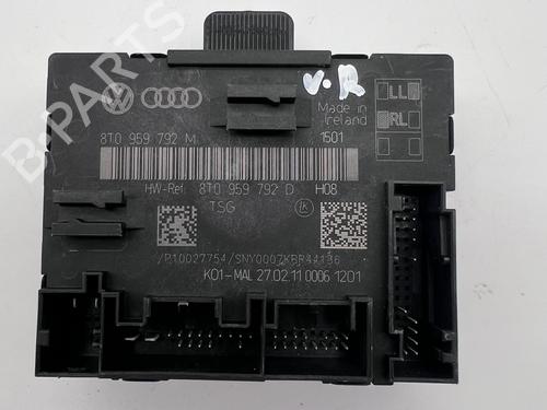 Electronic module AUDI A5 Sportback (8TA) 2.0 TFSI | BP40090641M83 - Image 2