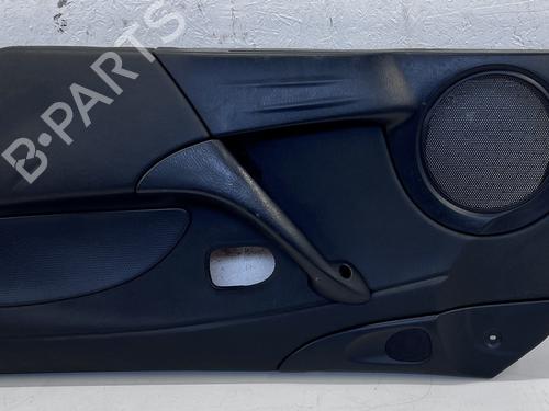 Front right panel MAZDA MX-5 II (NB) 1.8 16V (NB8C) | BP39673432C59 - Image 2