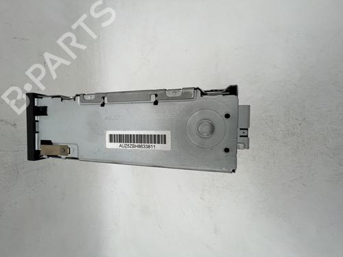 Electronic module AUDI A6 C6 (4F2) 2.7 TDI | BP39678525M83 - Image 5