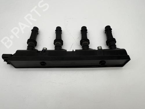 Used Ignition coil Ignition coil OPEL CORSA E (X15) 1.2 (08, 68) (69 hp) 39677021 39677021