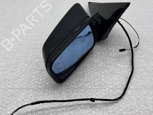 Used Left mirror Left mirror BMW 3 (E46) 330 d (184 hp) 40090690 40090690