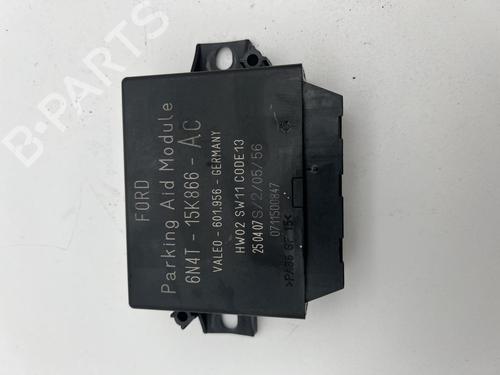 Used Electronic module Electronic module FORD FOCUS II Convertible 2.0 TDCi (136 hp) 40226758 40226758