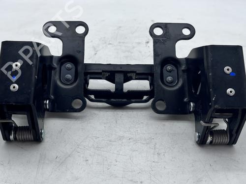 Used Tailgate lock Tailgate lock RENAULT MEGANE II Coupé-Cabriolet (EM0/1_) 1.6 (113 hp) 39677179 39677179