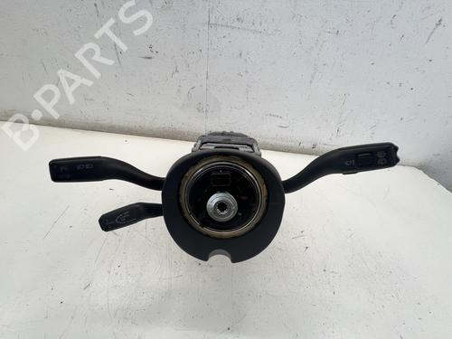 Steering column AUDI A6 C6 Avant (4F5) 2.7 TDI quattro | BP39682239M21 - Image 2