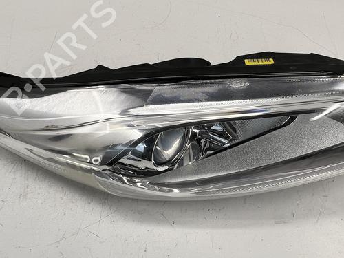 Left headlight FORD FIESTA VI (CB1, CCN) 1.0 Sport | BP39682531C28  - Image 6