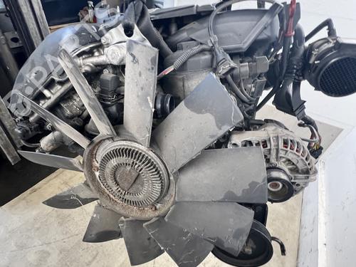 Engine BMW 5 (E39) 525 i | BP39678807M1 - Image 12