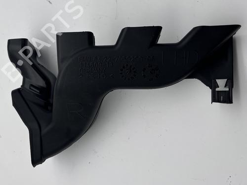 Used Air vent Air vent BMW 3 (E90) 320 i (150 hp) 40091143 40091143