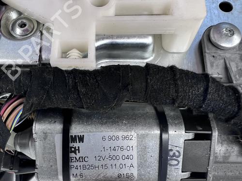 Steering column BMW 7 (E65, E66, E67) 745 i, Li | BP39671035M21 - Image 7