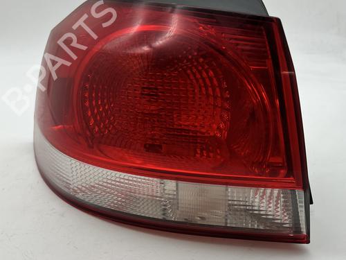 Left taillight VW GOLF VI (5K1) 1.6 | BP39681453C34 - Image 6