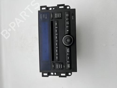 Radio CHEVROLET CAPTIVA (C100, C140) 2.2 D | BP39719362E6 - Image 5