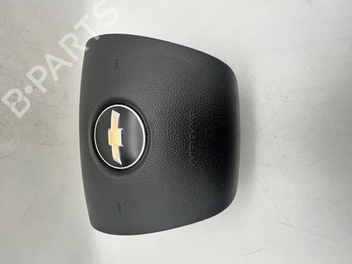 Steering wheel CHEVROLET CAPTIVA (C100, C140) 2.2 D | BP40183634C49 - Image 10