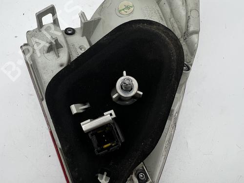 Right tailgate light PEUGEOT 2008 I (CU_) 1.2 VTi | BP39670999C80 - Image 6