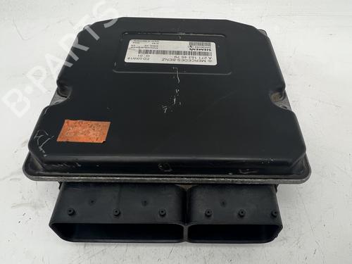 Used Engine control unit (ECU) Engine control unit (ECU) 39680337 39680337