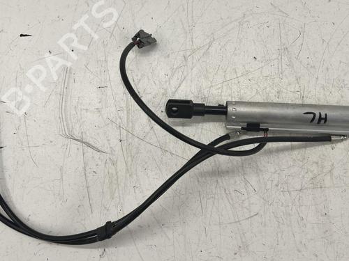 Used Electronic module Electronic module FORD FOCUS II Convertible 2.0 TDCi (136 hp) 40226746 40226746
