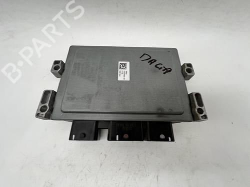 Engine control unit (ECU) DACIA SANDERO 1.2 16V | BP39671467M57 - Image 5