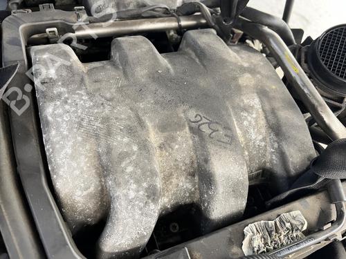 Engine MERCEDES-BENZ E-CLASS T-Model (S211) E 320 T (211.265) | BP39675654M1 - Image 8