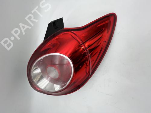 Right taillight FORD KA (RU8) 1.3 TDCi | BP39682244C35 - Image 6