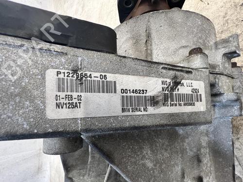 Transfer box BMW X5 (E53) 3.0 d | BP39672705M36 - Image 11