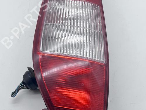 Used Left taillight Left taillight 39676719 39676719