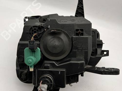 Right headlight RENAULT TWINGO III (BCM_, BCA_) 1.0 SCe 70 | BP39682049C29 - Image 4