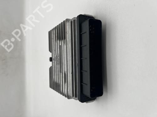 Used Engine control unit (ECU) Engine control unit (ECU) JAGUAR X-TYPE I Estate (X400) 2.2 D (146 hp) 39669907 39669907