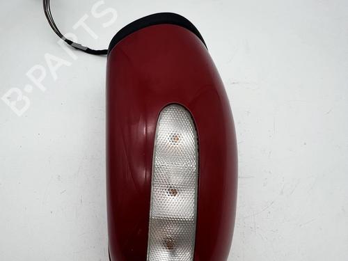 Specchietto retrovisore sinistro Specchietto retrovisore sinistro MERCEDES-BENZ C-CLASS (W203) C 200 Kompressor (203.042) (163 hp) 39676978 39676978