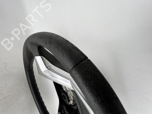 Steering wheel FORD FIESTA VI (CB1, CCN) 1.0 EcoBoost | BP40072495C49 - Image 15