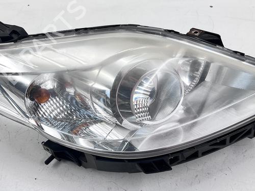 Lyskaster høyre Lyskaster høyre MAZDA 5 (CR) 2.3 (CR3W) (166 hp) 39917735 39917735