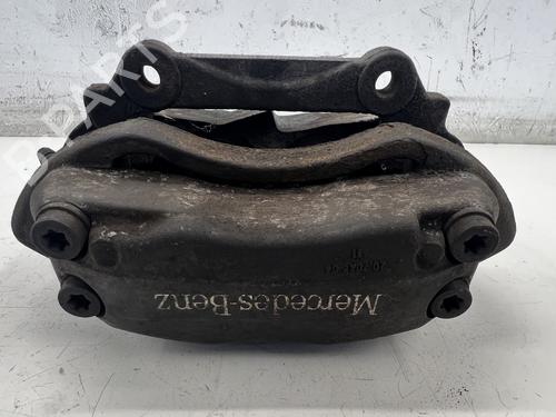 right-front-brake-caliper-mercedes-benz-e-class-t-model-s211-2003-2004-2005-2006-2007-2008-2009-39677628 main image