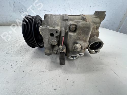 AC compressor AUDI A6 Allroad C6 (4FH) 3.0 TDI quattro | BP39669716M34 - Image 2