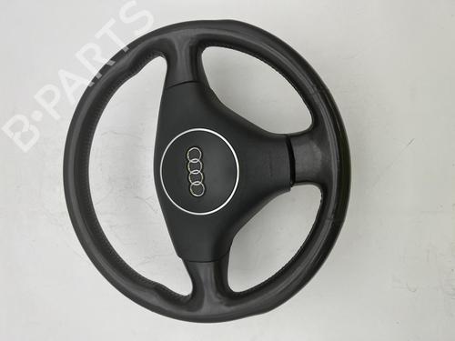Used Steering wheel Steering wheel AUDI A3 (8P1) 1.6 (102 hp) 39945705 39945705