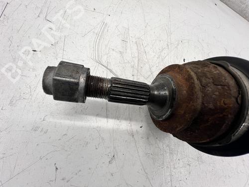 Left front driveshaft PEUGEOT 2008 I (CU_) 1.2 VTi | BP39672201M38 - Image 3
