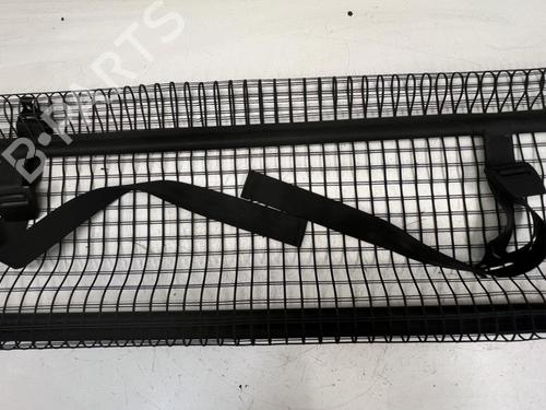 Lastrumsadskiller Lastrumsadskiller OPEL FRONTERA B (U99) 2.2 i (6B_ZC, 6B_VF, 6B_66, 6B_76) (136 hp) 39681294 39681294