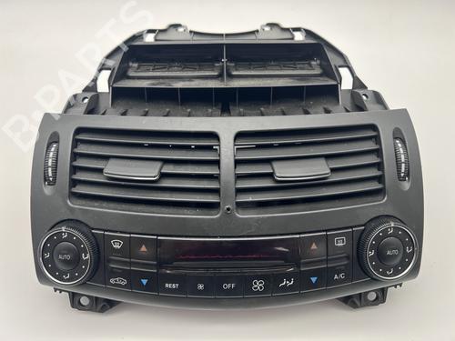 Used Climate control Climate control MERCEDES-BENZ E-CLASS T-Model (S211) E 320 T CDI (211.222) (224 hp) 40090600 40090600