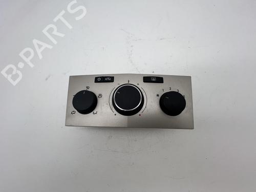 Used Climate control Climate control OPEL ASTRA H GTC (A04) 1.4 (L08) (90 hp) 39679569 39679569