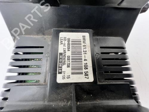 Headlight switch BMW 3 Compact (E46) 325 ti | BP39676700I24 - Image 4