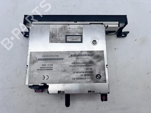 Radio BMW 3 Touring (E46) 320 d | BP39674784E6 - Image 4