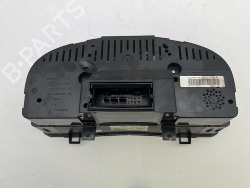 Instrument cluster VW GOLF V Variant (1K5) 1.4 TSI | BP39669690C47 - Image 9