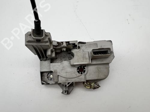 Front left lock SMART ROADSTER (452) 0.7 (452.434) | BP39682301C98 - Image 10