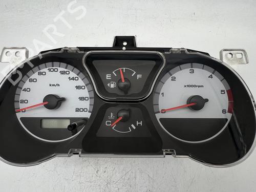 Instrument cluster SUZUKI IGNIS II (MH) 1.3 DDiS (RM413D) | BP39676495C47 - Image 6