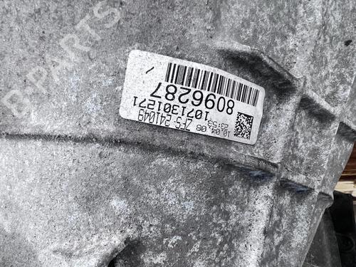 Gearbox BMW 3 Touring (E91) 320 d | BP40090886M3 - Image 9