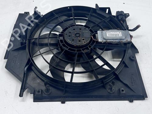 Radiator fan BMW 3 Compact (E46) 318 ti | BP39670065M35 - Image 3