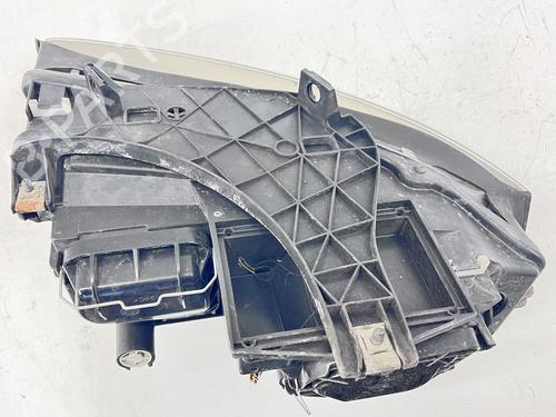 Left headlight AUDI A4 B6 (8E2) 2.0 | BP39677969C28  - Image 6