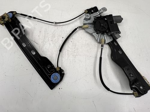 Front left window mechanism OPEL ASTRA J (P10) 1.6 (68) | BP39670169C22 - Image 5