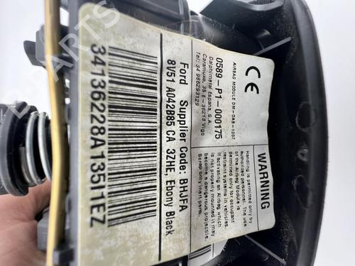 Steering wheel FORD FIESTA VI (CB1, CCN) 1.0 EcoBoost | BP40072495C49 - Image 9