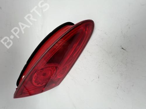 Left taillight SEAT LEON (1M1) 1.4 16V | BP39674813C34 - Image 2