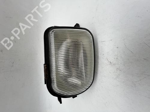 Used Left front fog light Left front fog light MERCEDES-BENZ SLK (R170) 230 Kompressor (170.449) (197 hp) 39675744 39675744