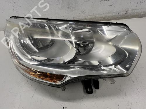 Used Right headlight Right headlight CITROËN C4 II (NC_) 1.6 VTi 120 (NC5FS0, NC5FS9) (120 hp) 39680989 39680989
