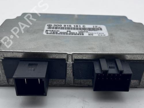 Electronic module VW PHAETON (3D1, 3D2, 3D3, 3D4, 3D6, 3D7, 3D8, 3D9) 5.0 V10 TDI 4motion | BP40091220M83 - Image 3