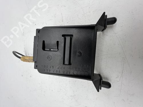 Electronic module AUDI A6 C6 Avant (4F5) 2.7 TDI | BP39673590M83 - Image 4